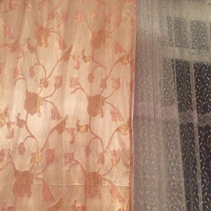 Продам турецкие шторы