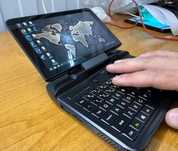 Gpd micropc,Интерфейс зарядки имеет плохой контакт, все остальное в но