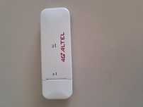 Аltel  4 G USB WI-FI адаптер