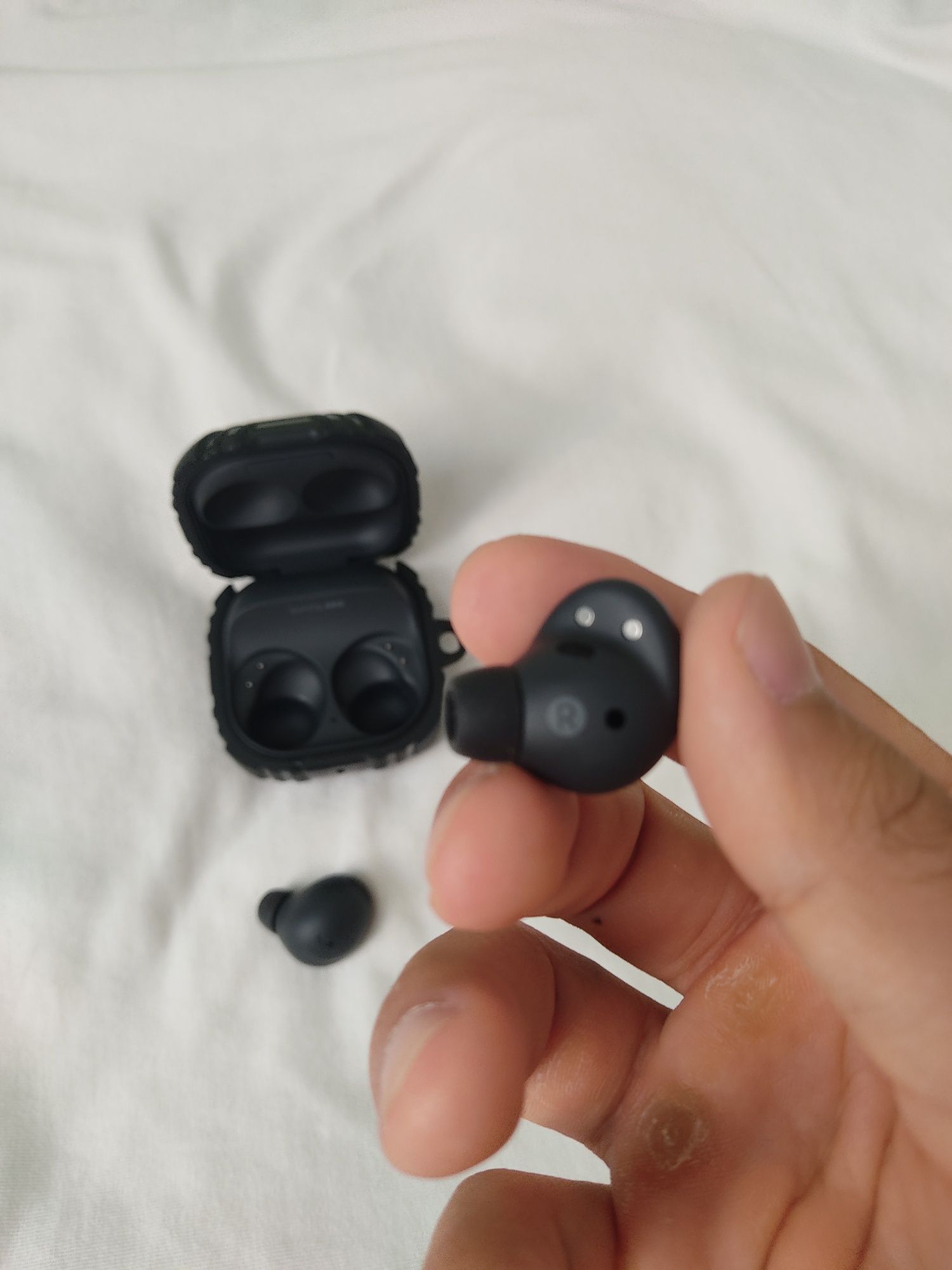 Продам Galaxy buds2 pro