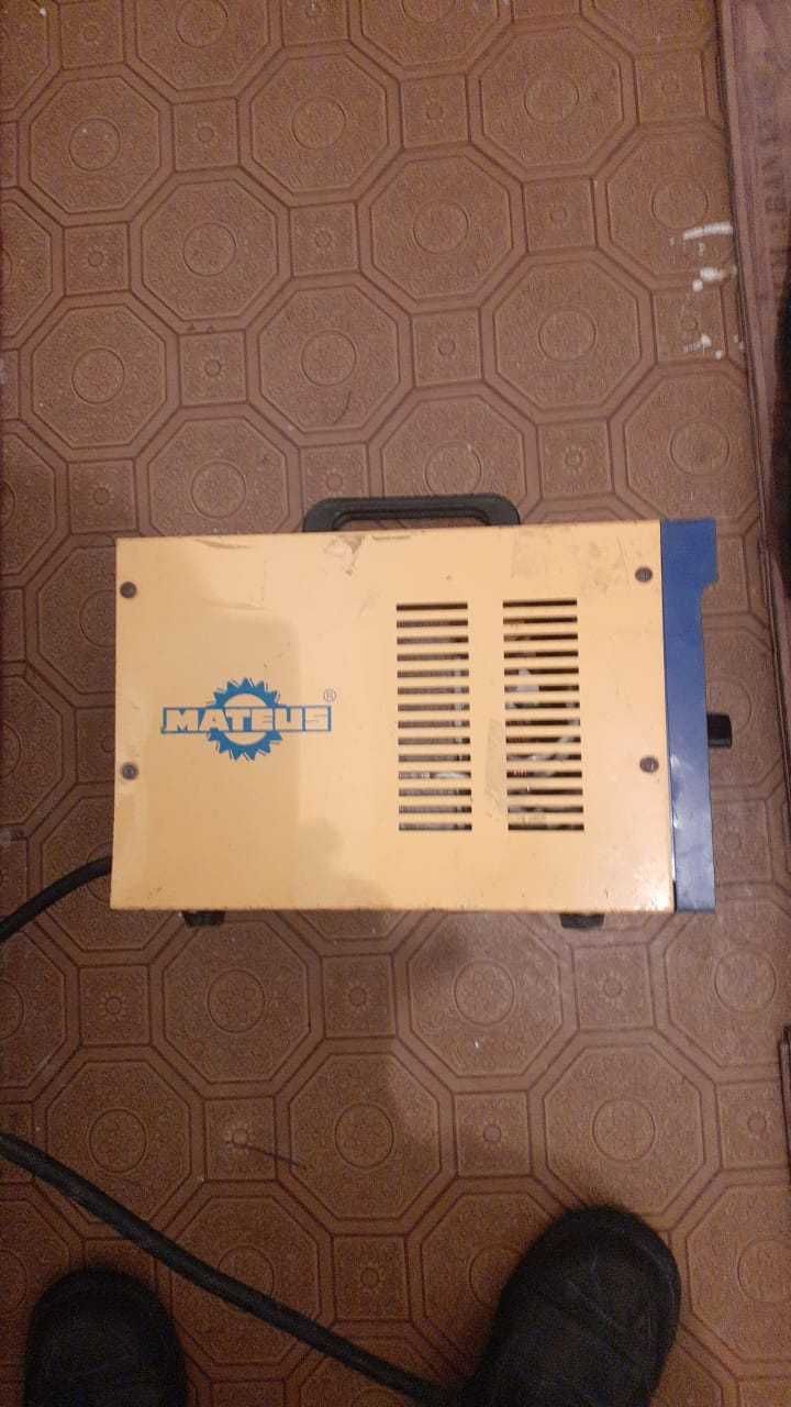 Сварочный аппарат Mateus BX6-250G