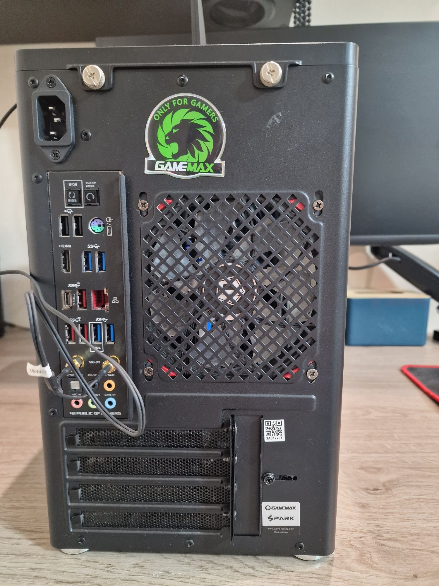 Системный блок I9 9900K