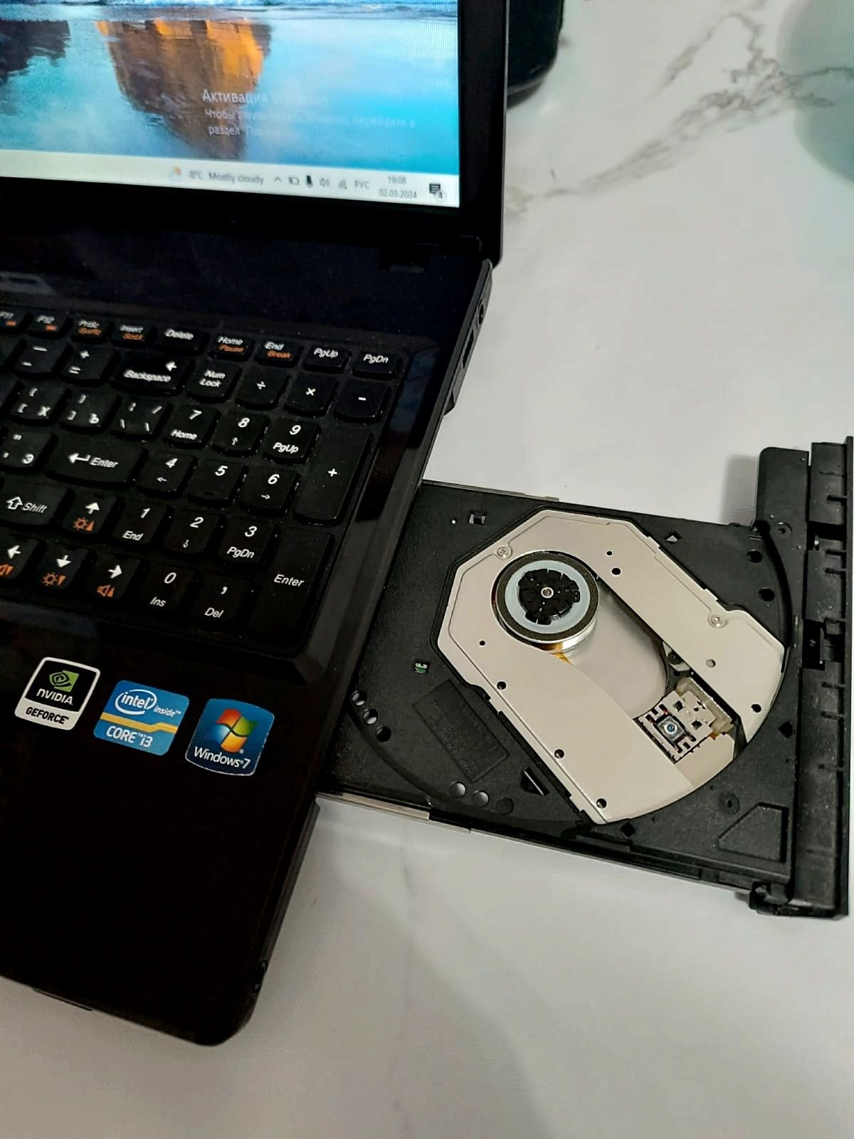 Продается ноутбук Леново Lenovo