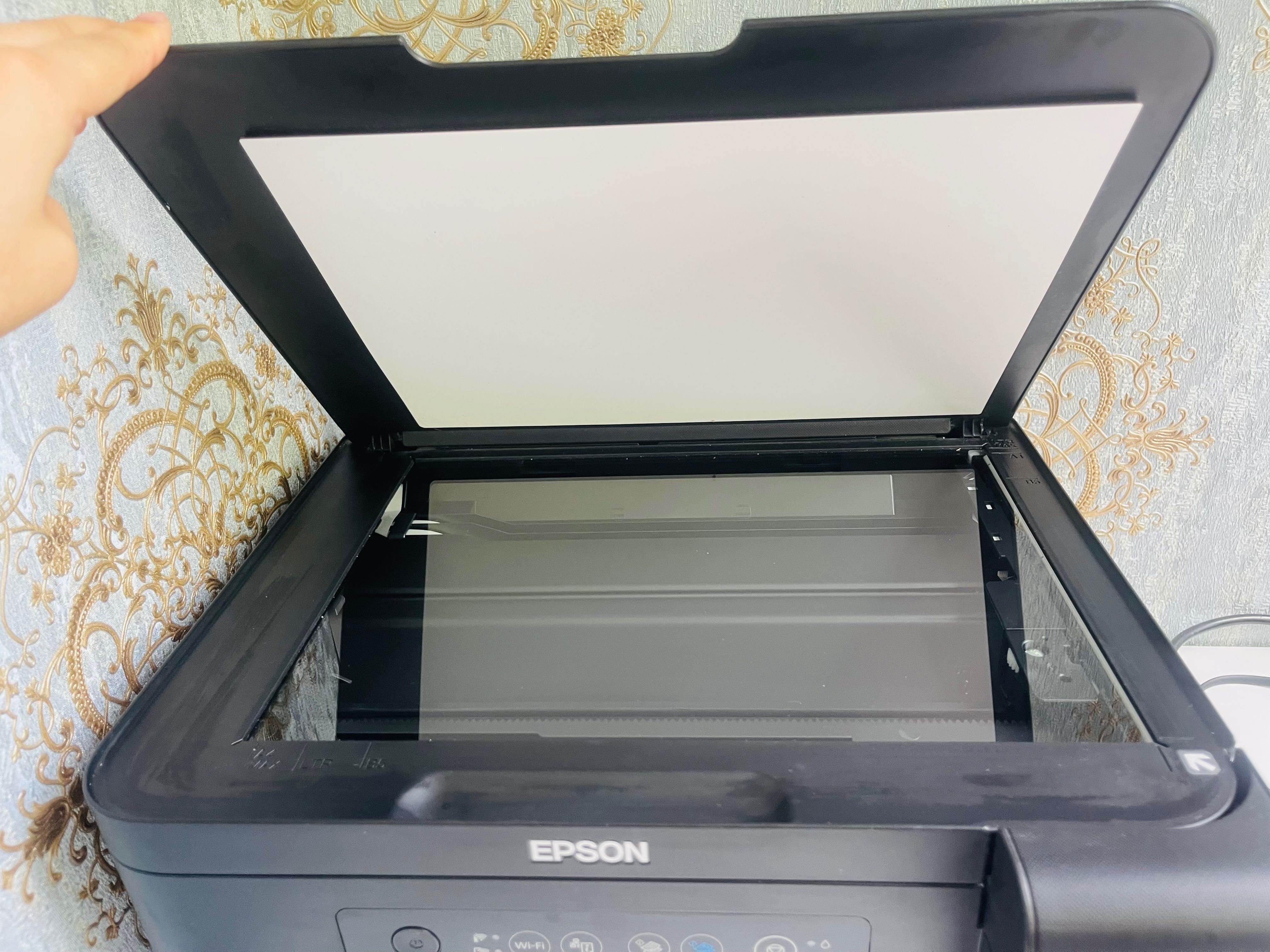 Принтер Epson L4150