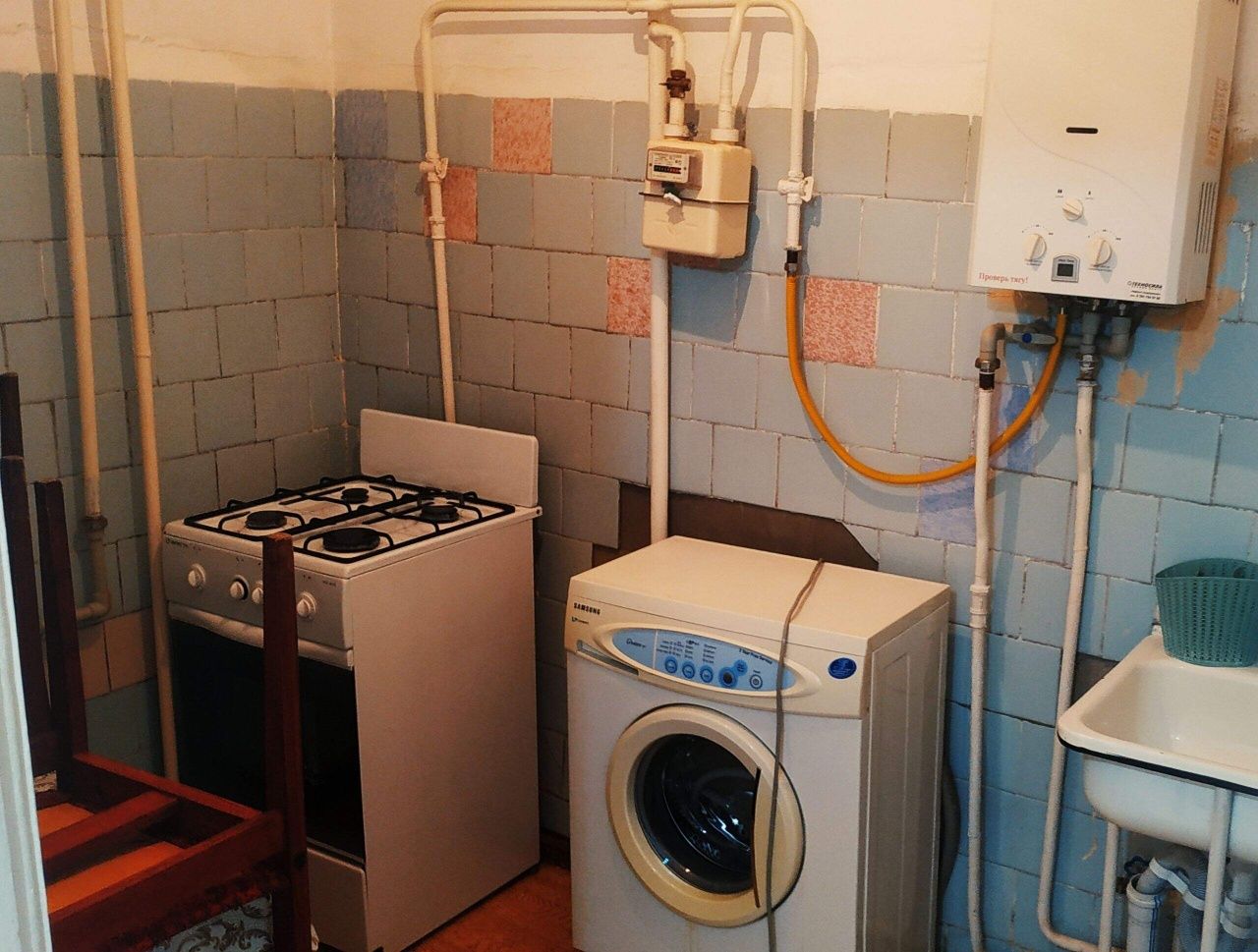 Продам 1 ком кв.