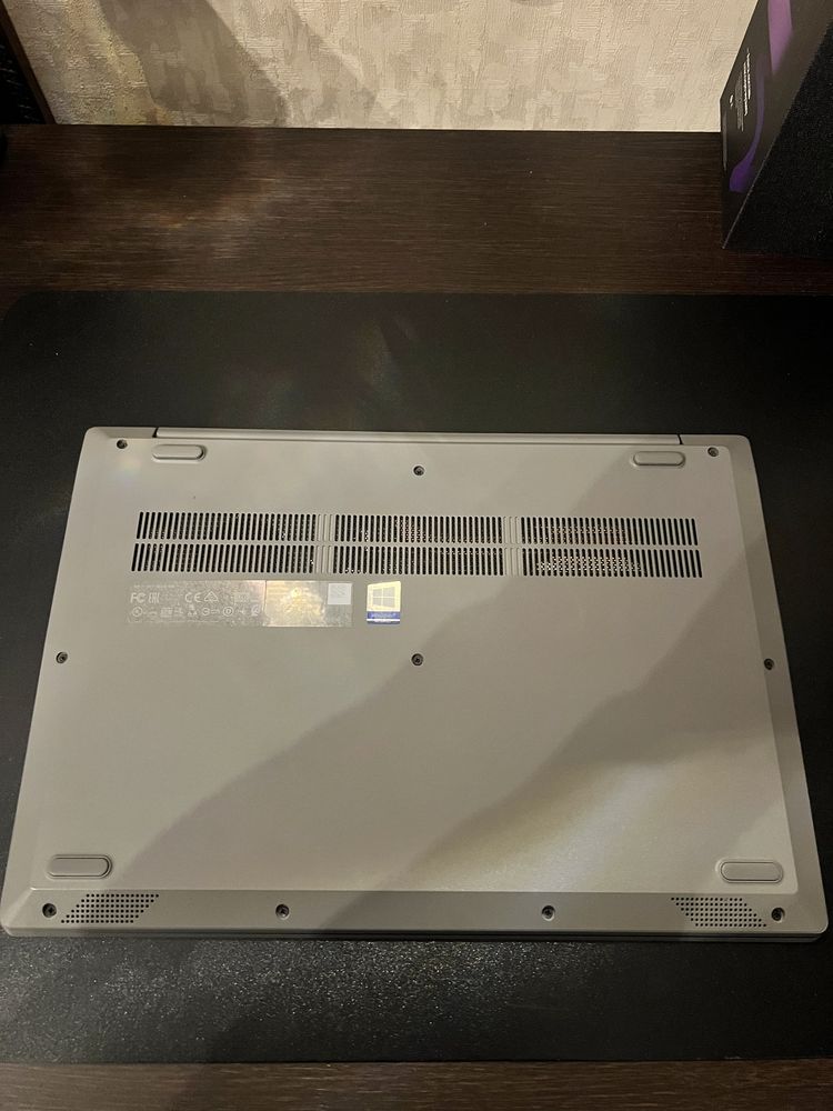 Ноутбук Lenovo IdeaPad S145-15API
