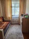 Продам 3 комнатную квартиру в центре города на улице Абая.