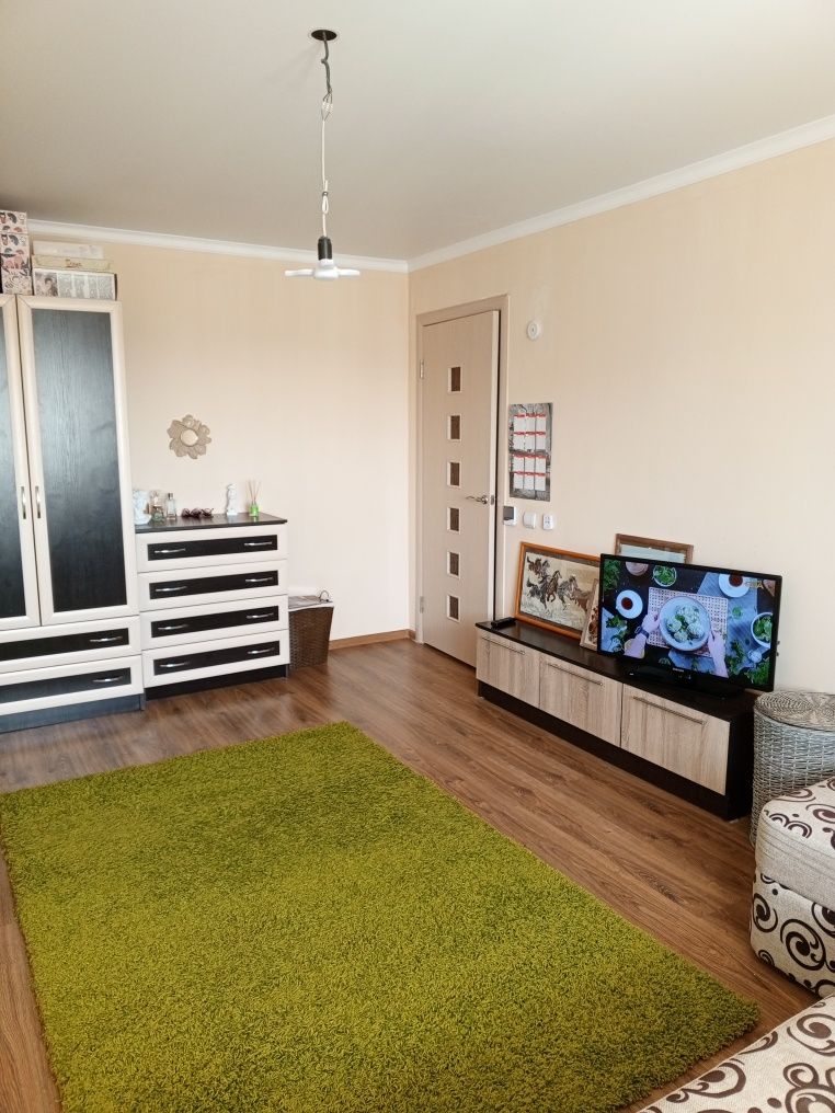Продаю уютную квартиру