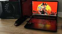 Игровой ноутбук Acer Nitro 5