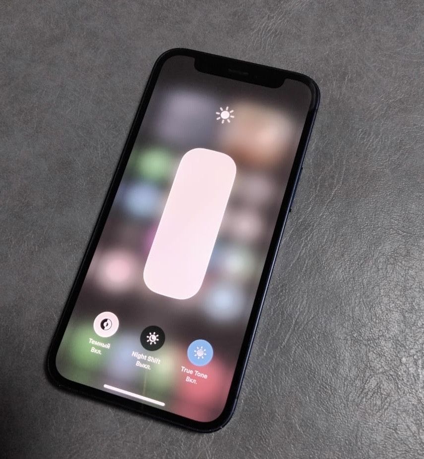 Iphone 12 mini 64 GB