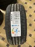 ZMAX 225/50r17 zealion 98w