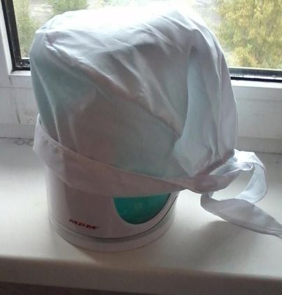 Продам медицинский белый халат