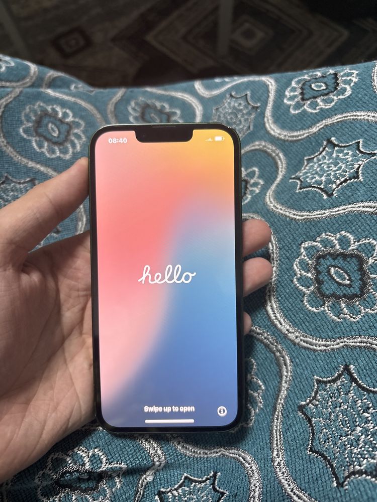 iPhone 13, 256 гб