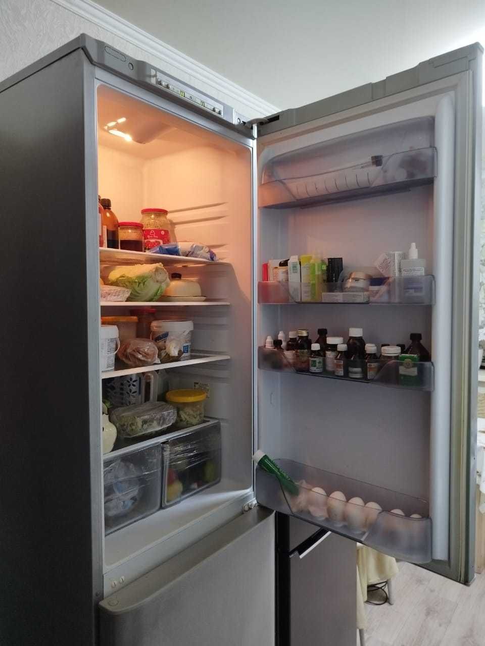 ПРОДАМ Холодильник Бирюса.