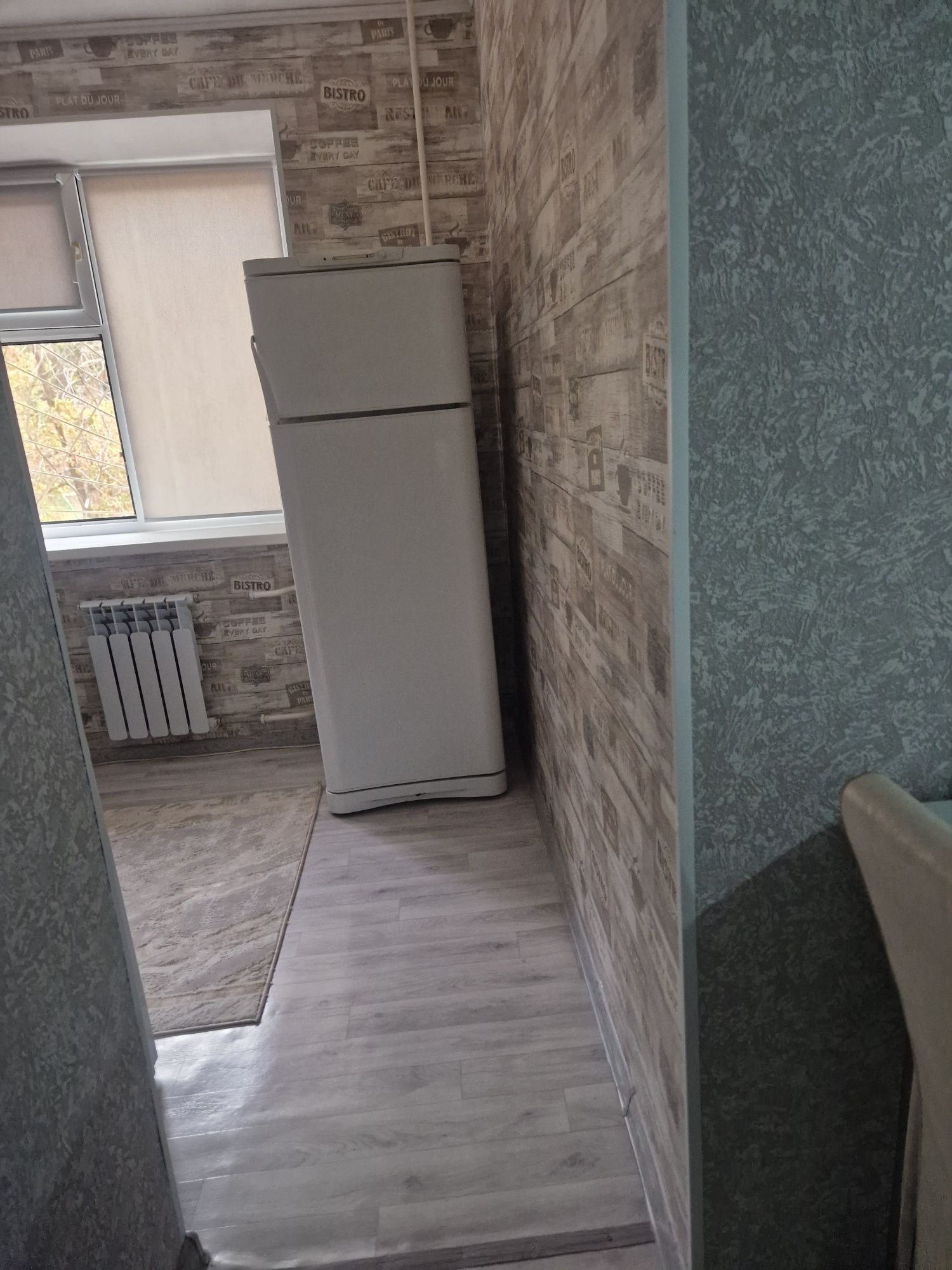 Квартира суточно после кап ремонт день 5 000 ноч 8000 сутка 12000