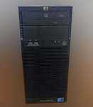 сервер HP ProLiant ML110 G6