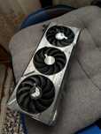 ASUS RTX 4070 Ti Super TUF Gaming OC 16 Гб