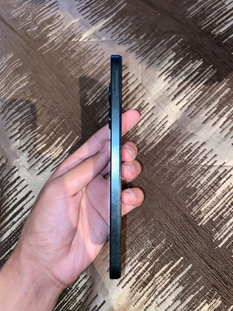 Обменяю свои Redmi 13 чисто на айфон