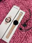 Электроные часы GALAXY WATCH4