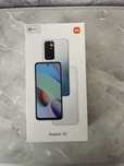 Redmi 10 Rebble White