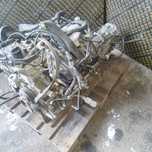 Двигатель Toyota 2TR DUAL VVT-I v-2.7 бензин