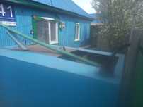 Продам дом в городе  Макинск