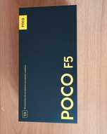 Poco f5 обмена нет.