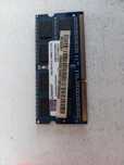 Оперативка Kingston 4GB DDR3L 1600MHz для ноутбука.