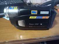 Vhs камера JVC рабочая