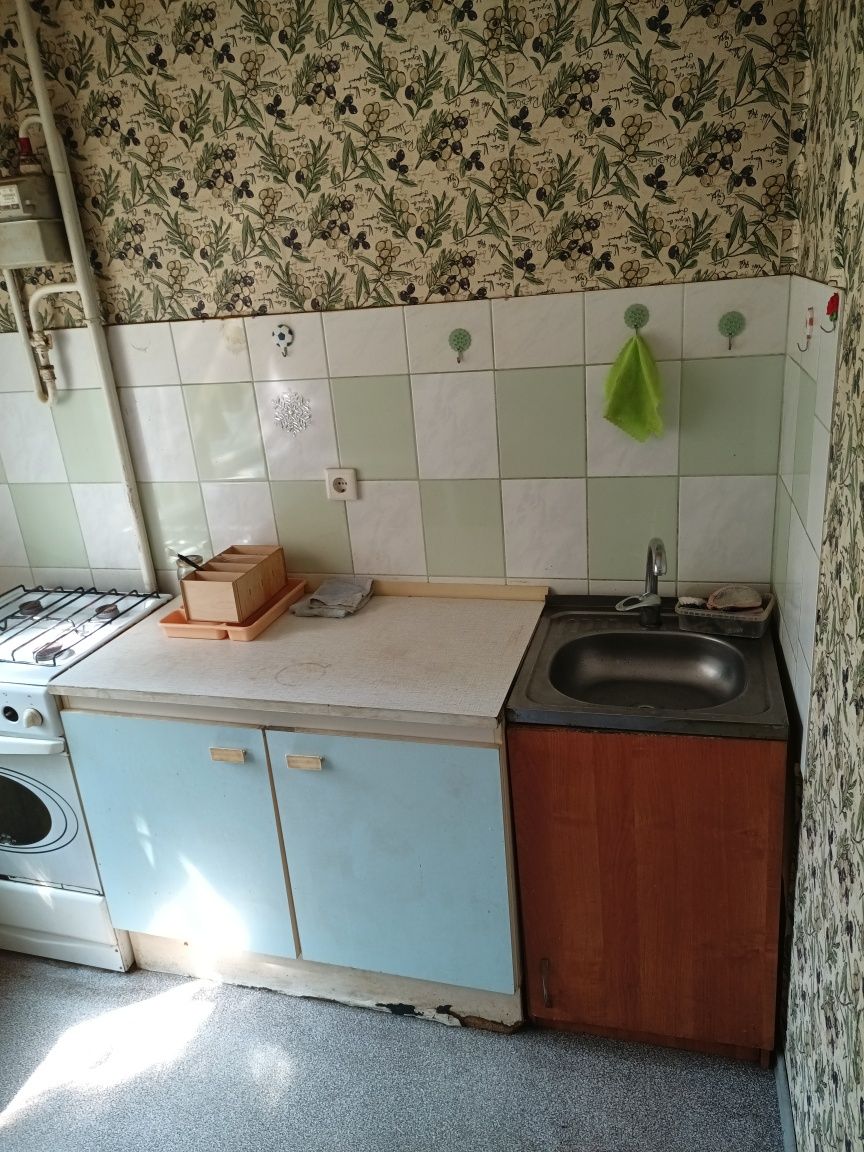 Продам 1 комнатную квартиру