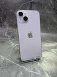 Apple iPhone 14;Память: 128 Gb (Усть-Каменогорск 02) лот 627541