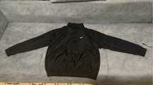 Полузамок Nike x stussy