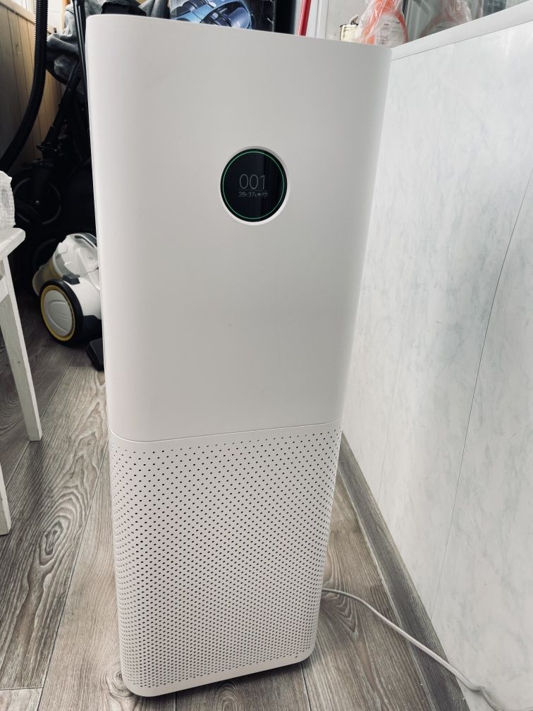 Очиститель воздуха Xiaomi PRO