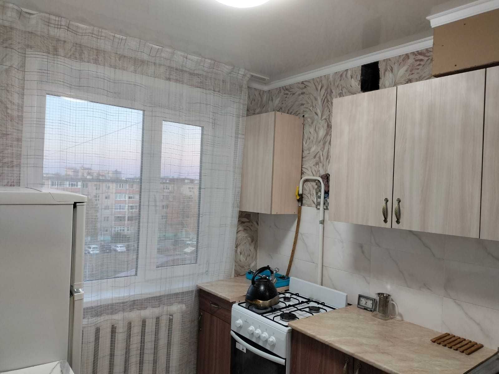 продам 2комн.квартиру в мкр.Западный