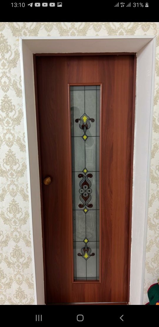 продам двери бу сост