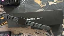 Apple Watch Series 6 44mm Nike