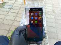 ZTE Blade  и Samsung