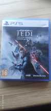Игра Star Wars Jedi: Fallen Order на PS5