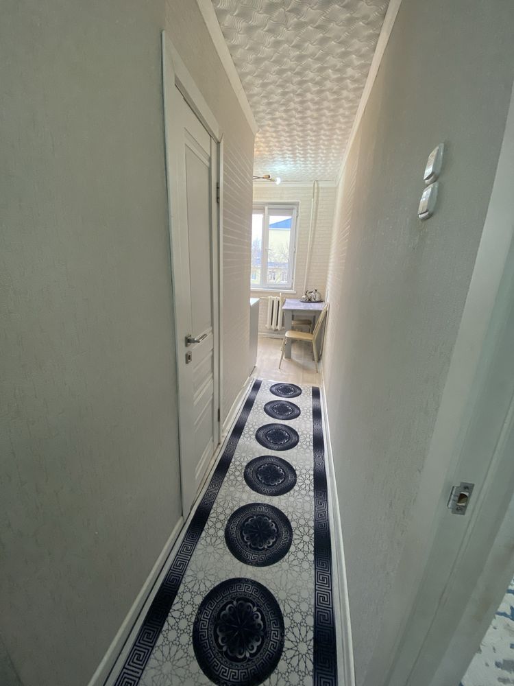 Продам квартиру 2 х комнатную