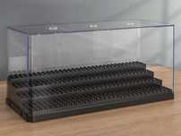Бокс для минифигурок LEGO (до 32 фигурки)