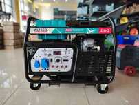 Бензиновый генератор ALTECO AGG 15000 TE DUO