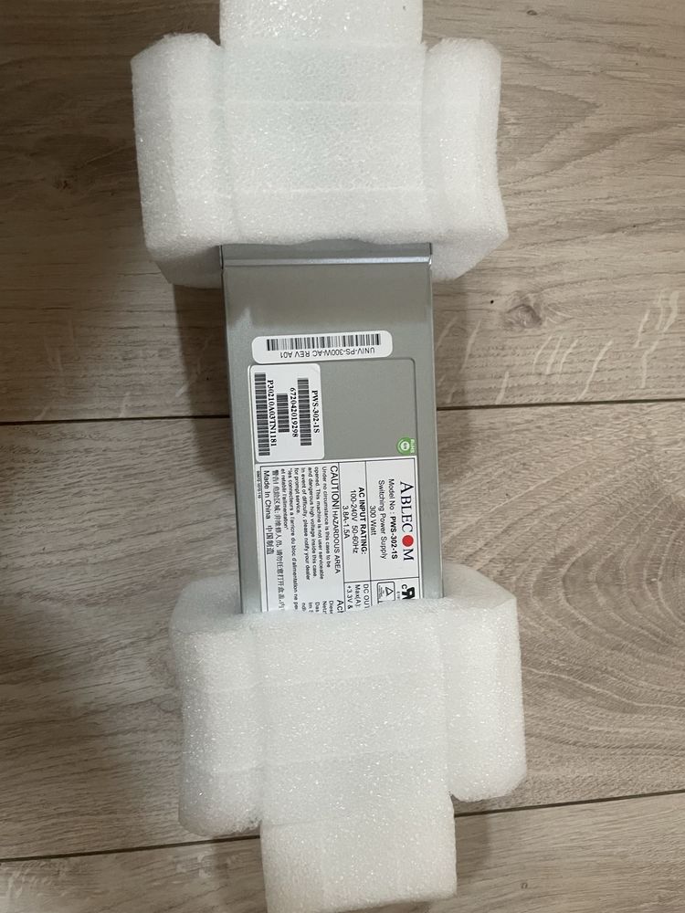 ABLECOM Pws-302-1S