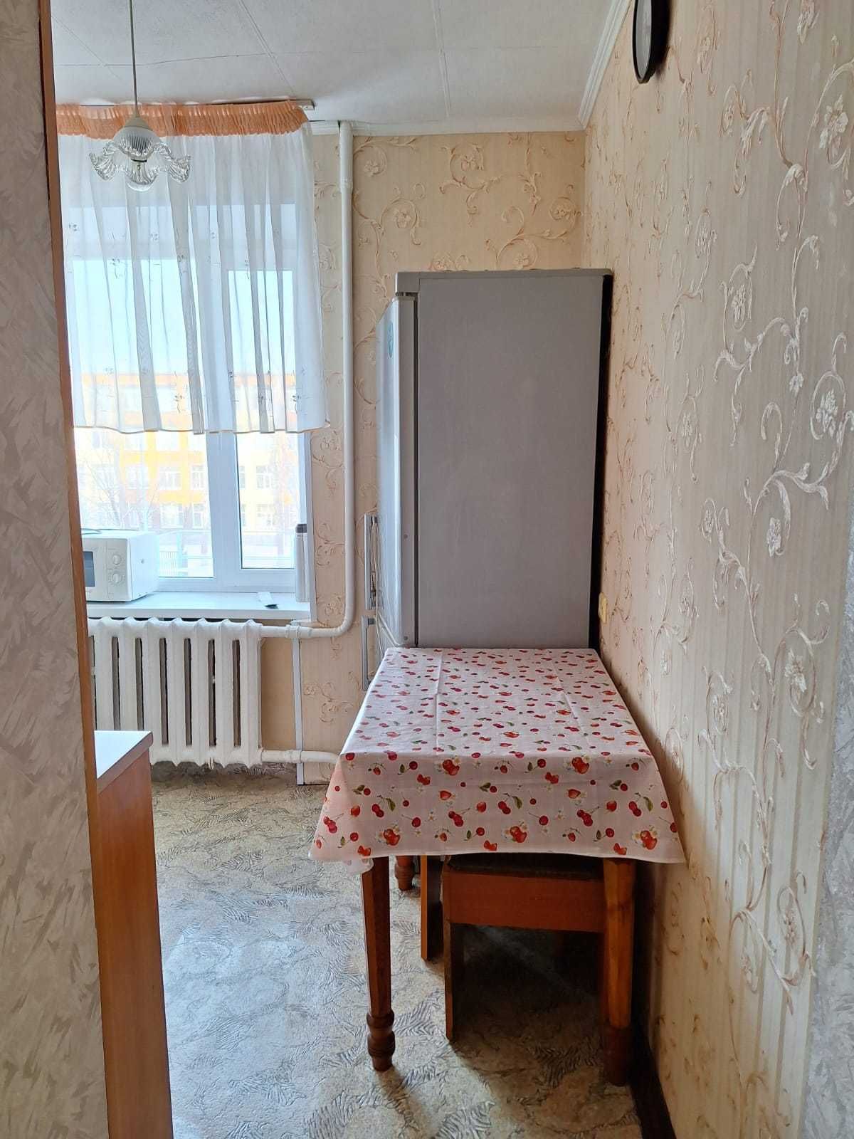 Сдам 3-х комнатную квартиру в районе м-н Океан