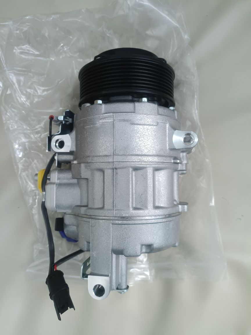 Компрессор кондиционера БМВ Х6 F16