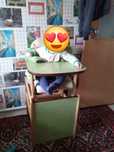 Стол для кормления