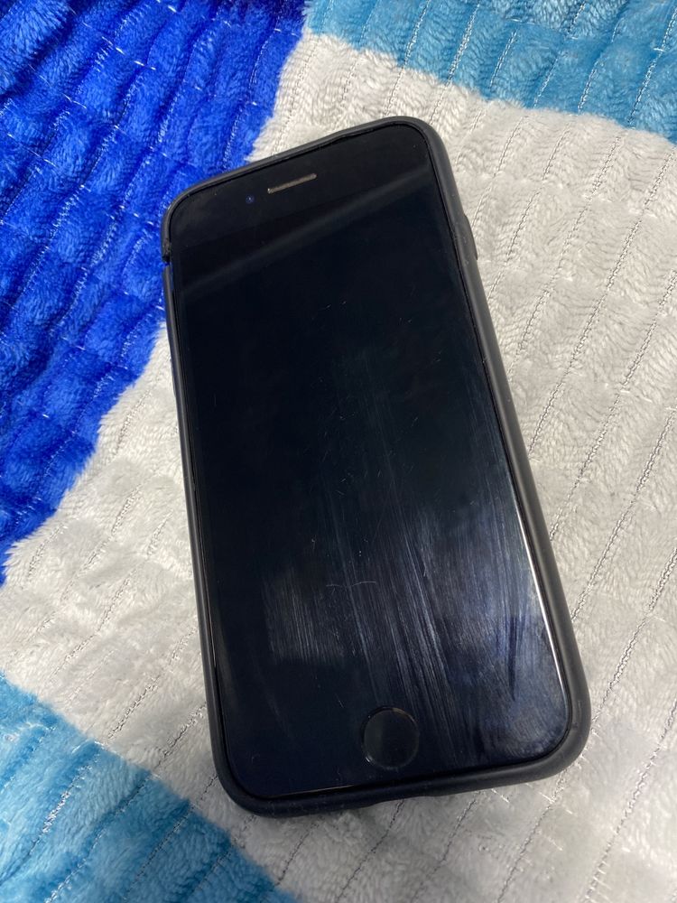 iPhone 7 без гарантии