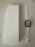 Apple Watch 10 series 46mm Rose Gold