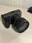 ПРОДАМ ОБЬЕКТИВ sigma 16mm 1,4