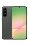 Смартфон Samsung Galaxy A56 5G 8 ГБ/256 ГБ серый