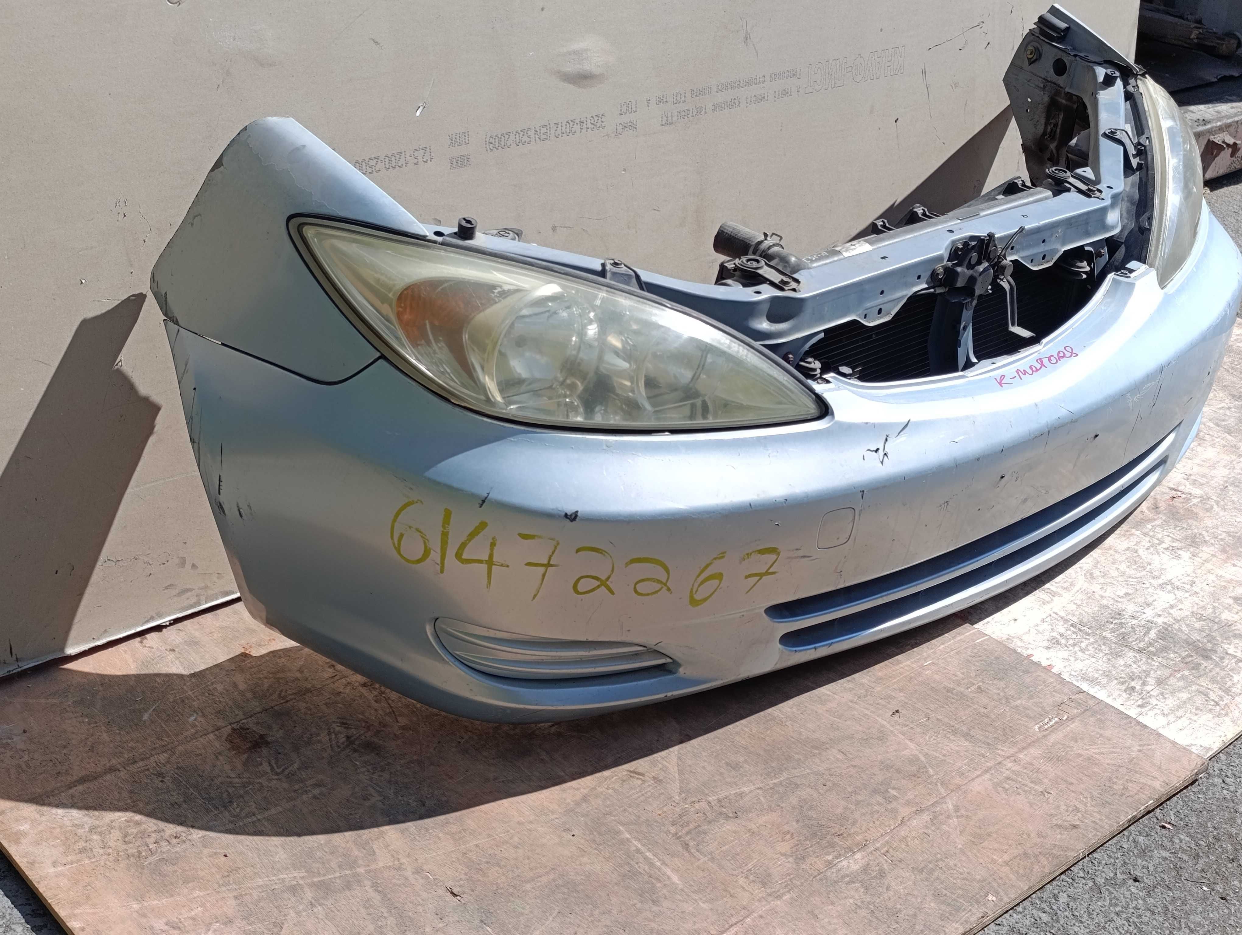 Ноускат морда Toyota Camry 30 Австралия Араб 01-04г